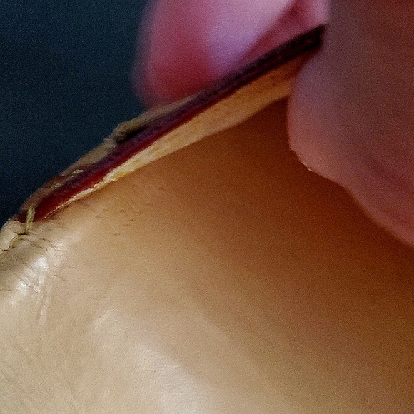 Louis Vuitton Murakami Sarah Long wallet - Picture 17 of 17